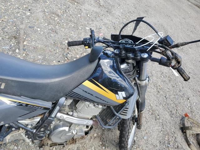 2016 SUZUKI DR650 SE JS1SP46A8G2100576