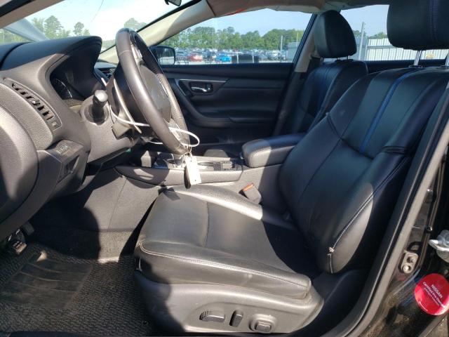 2018 NISSAN ALTIMA 2.5 - 1N4AL3AP7JC152551