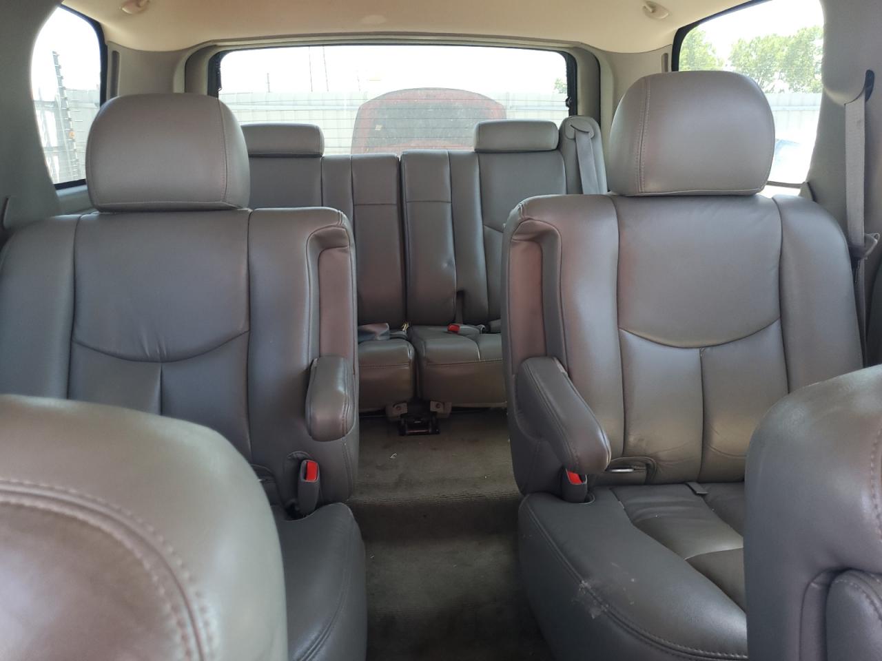 1GNEK13Z14J325991 2004 Chevrolet Tahoe K1500