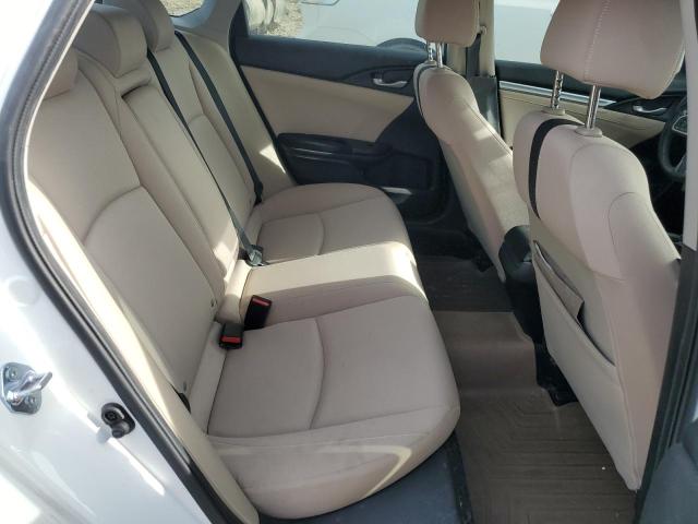 2018 HONDA CIVIC - JHMFC1F30JX038005
