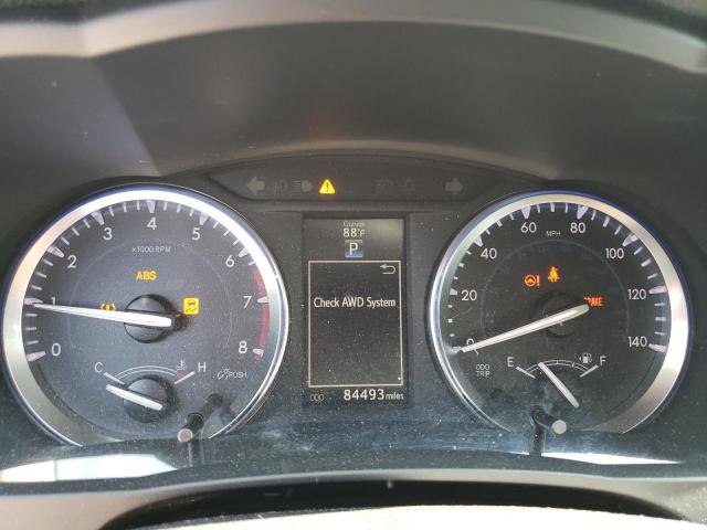 2016 Toyota Highlander Xle VIN: 5TDJKRFH9GS281870 Lot: 57818924