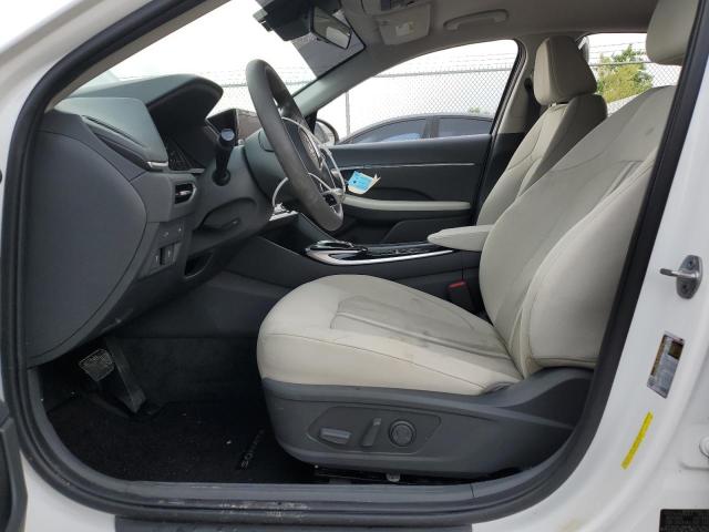 2023 HYUNDAI SONATA SEL - KMHL64JAXPA282125
