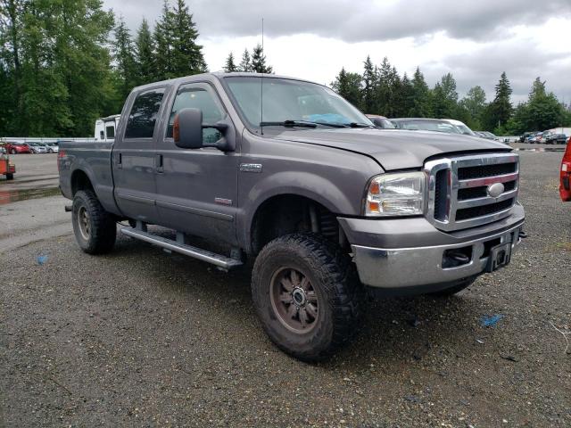 2006 Ford F250 Super Duty VIN: 1FTSW21P46EB44130 Lot: 57110694