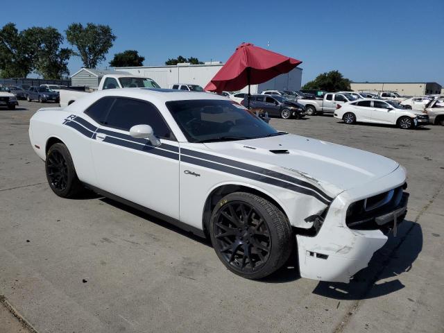 2C3CDYBTXDH668109 2013 Dodge Challenger R/T