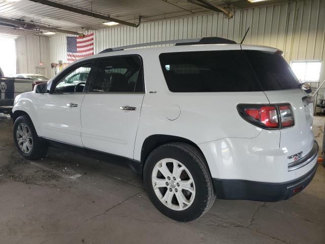 2016 GMC Acadia Slt-1 VIN: 1GKKRRKD9GJ135067 Lot: 58976894