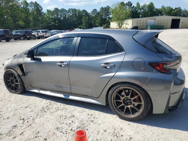 2023 TOYOTA GR COROLLA JTNABAAE7PA005842
