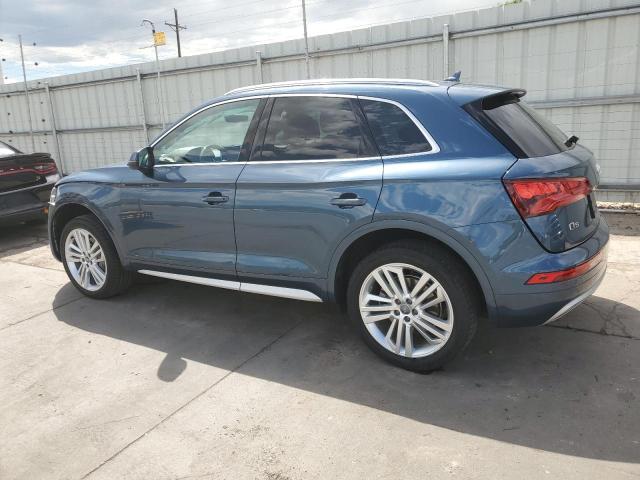 VIN WA1BNAFYXJ2076838 2018 Audi Q5, Premium Plus no.2