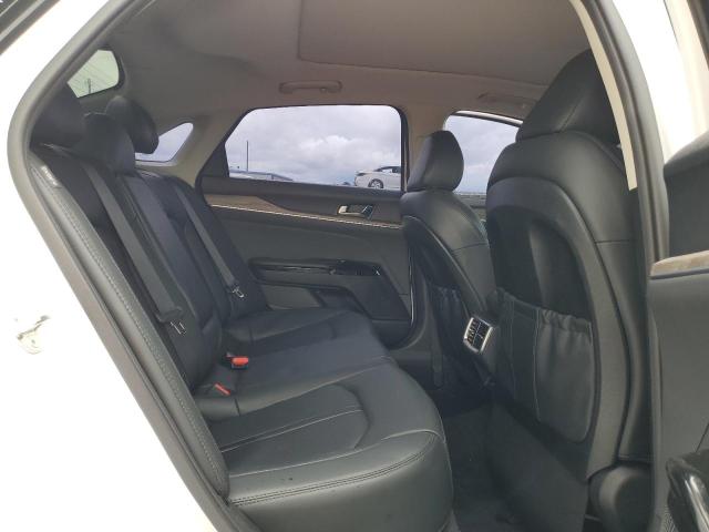 2024 Kia K5 Ex VIN: 5XXG34J29RG240527 Lot: 58946884