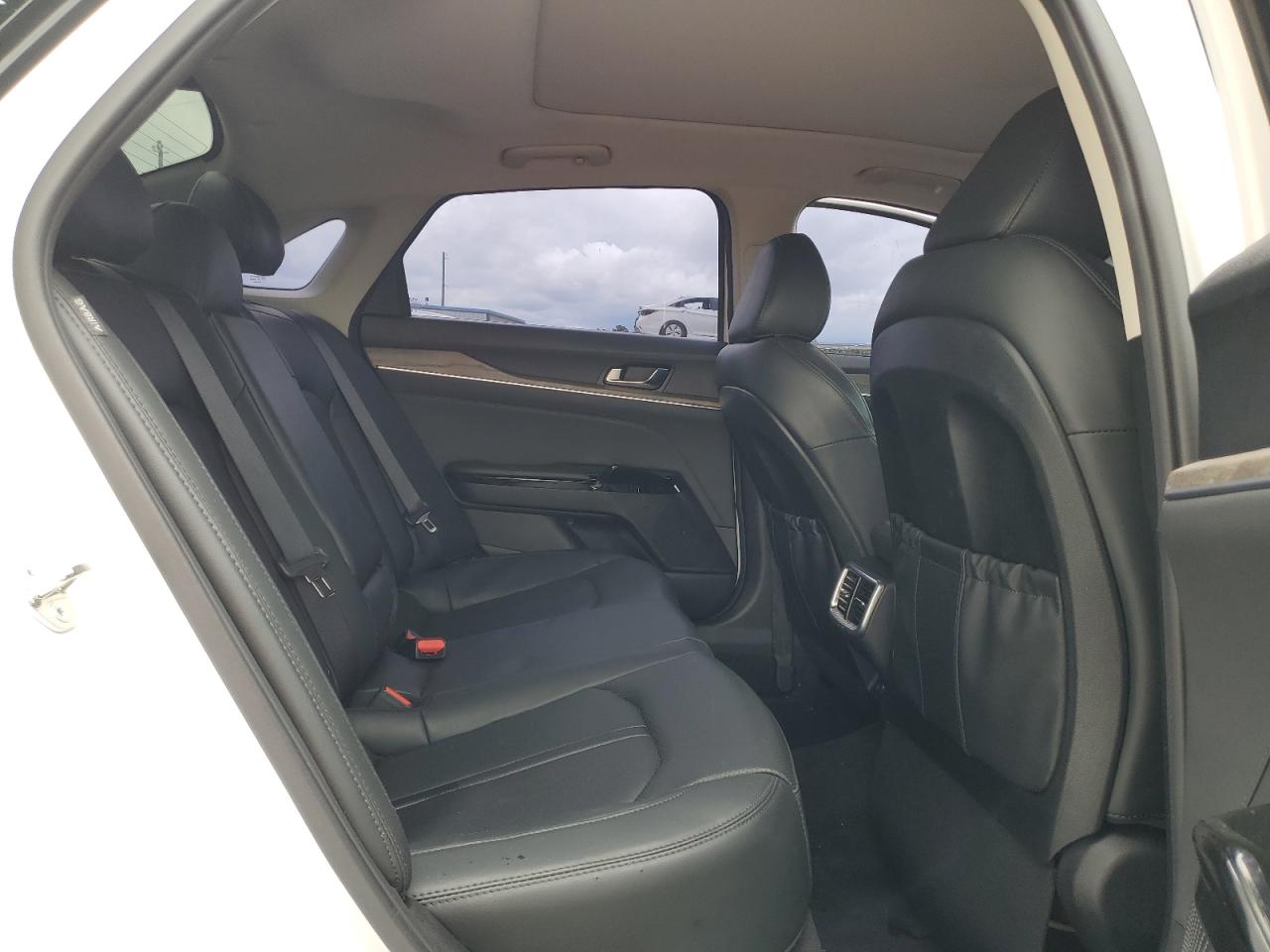 5XXG34J29RG240527 2024 Kia K5 Ex