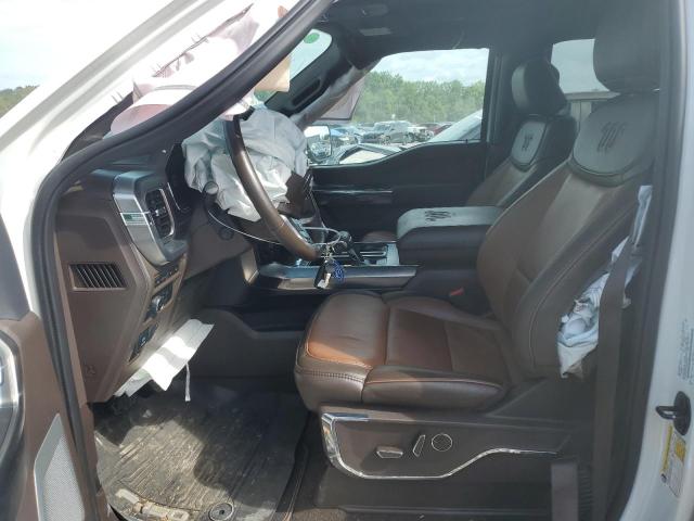 2023 FORD F150 SUPER - 1FTFW1E53PFC00591