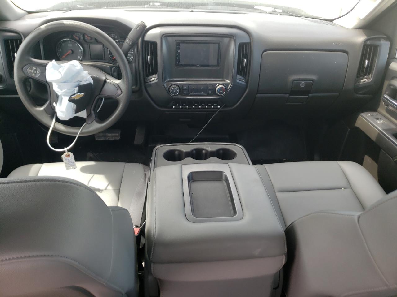 1GCVKPEH4EZ320643 2014 Chevrolet Silverado K1500