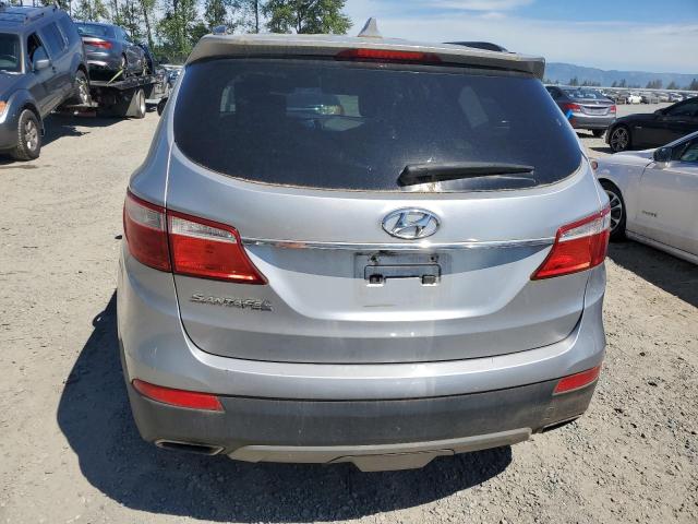 2014 Hyundai Santa Fe Gls VIN: KM8SN4HF1EU037371 Lot: 60753504