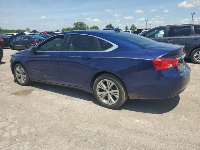 2014 Chevrolet Impala Ls VIN: 1G11Y5SL4EU146170 Lot: 57462354