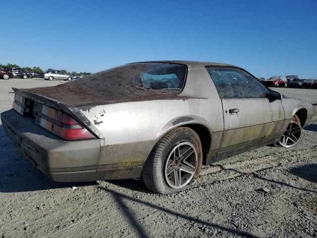 1984 Chevrolet Camaro VIN: 1G1AP87H4EL102359 Lot: 56908354