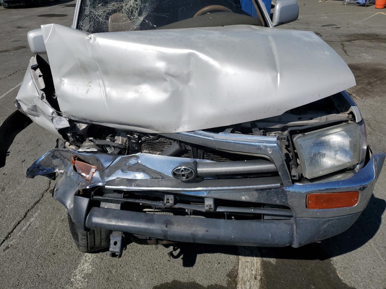 JT3HN87R4W9017349 1998 Toyota 4Runner Limited