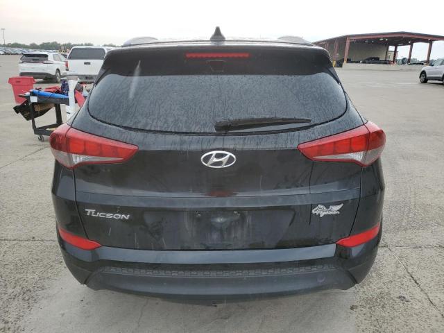 KM8J33A41JU631778 2018 Hyundai Tucson Sel