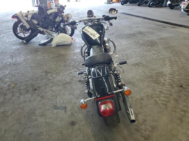 2014 HARLEY-DAVIDSON XL1200 T - 1HD1LL328EC437873