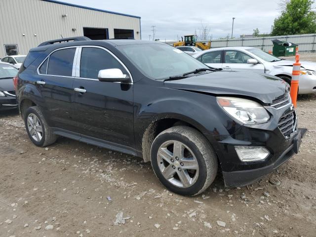 2016 Chevrolet Equinox Lt VIN: 2GNFLFEK4G6155674 Lot: 60106334