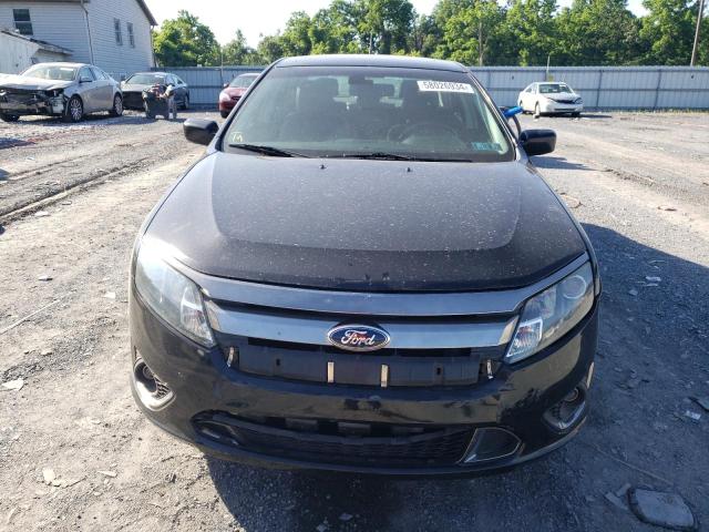 2012 Ford Fusion Sport VIN: 3FAHP0KCXCR443675 Lot: 58026934