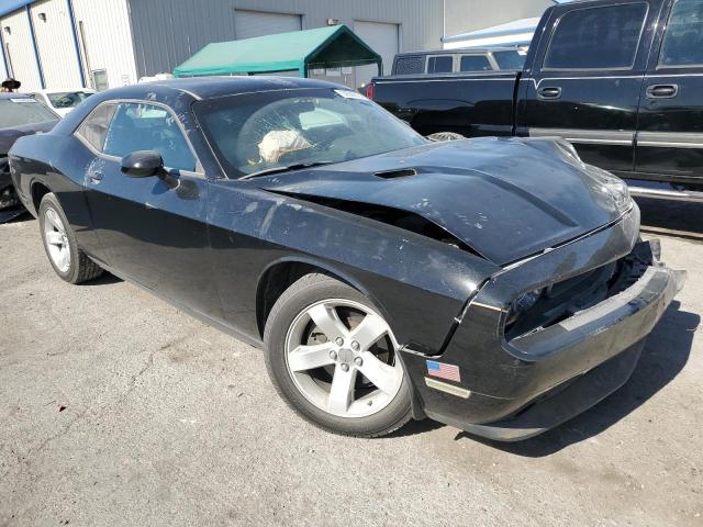 2013 Dodge Challenger Sxt VIN: 2C3CDYAG1DH641353 Lot: 59542974