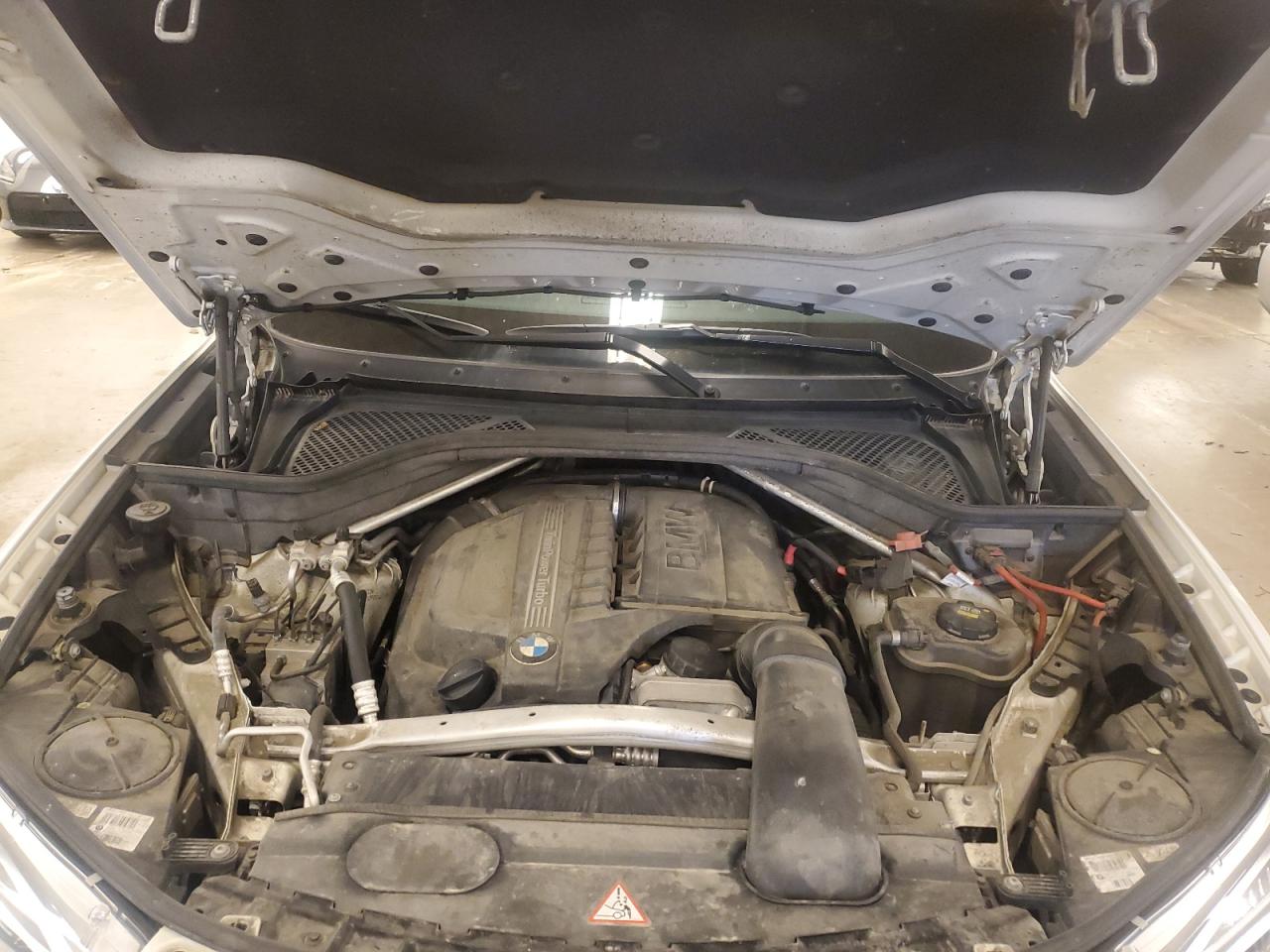 5UXKR0C53F0P00401 2015 BMW X5 xDrive35I