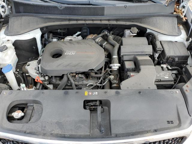 2016 KIA SORENTO EX - 5XYPHDA13GG041538