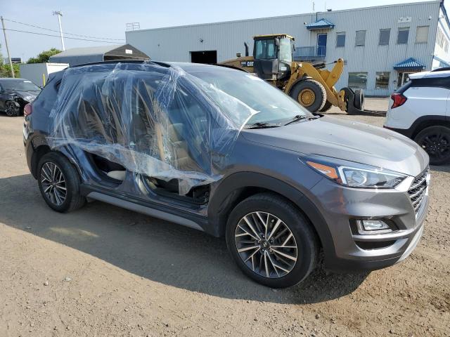 2021 Hyundai Tucson Limited VIN: KM8J3CAL9MU323334 Lot: 59745894