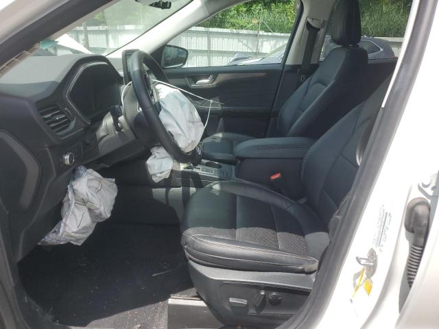 2022 Ford Escape Titanium VIN: 1FMCU0LZ6NUA38159 Lot: 60552114