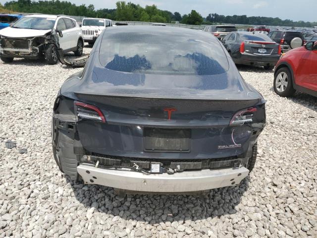 2020 Tesla Model 3 VIN: 5YJ3E1EC9LF713430 Lot: 59841424