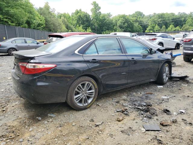 VIN 4T1BF1FK9FU483720 2015 Toyota Camry, LE no.3