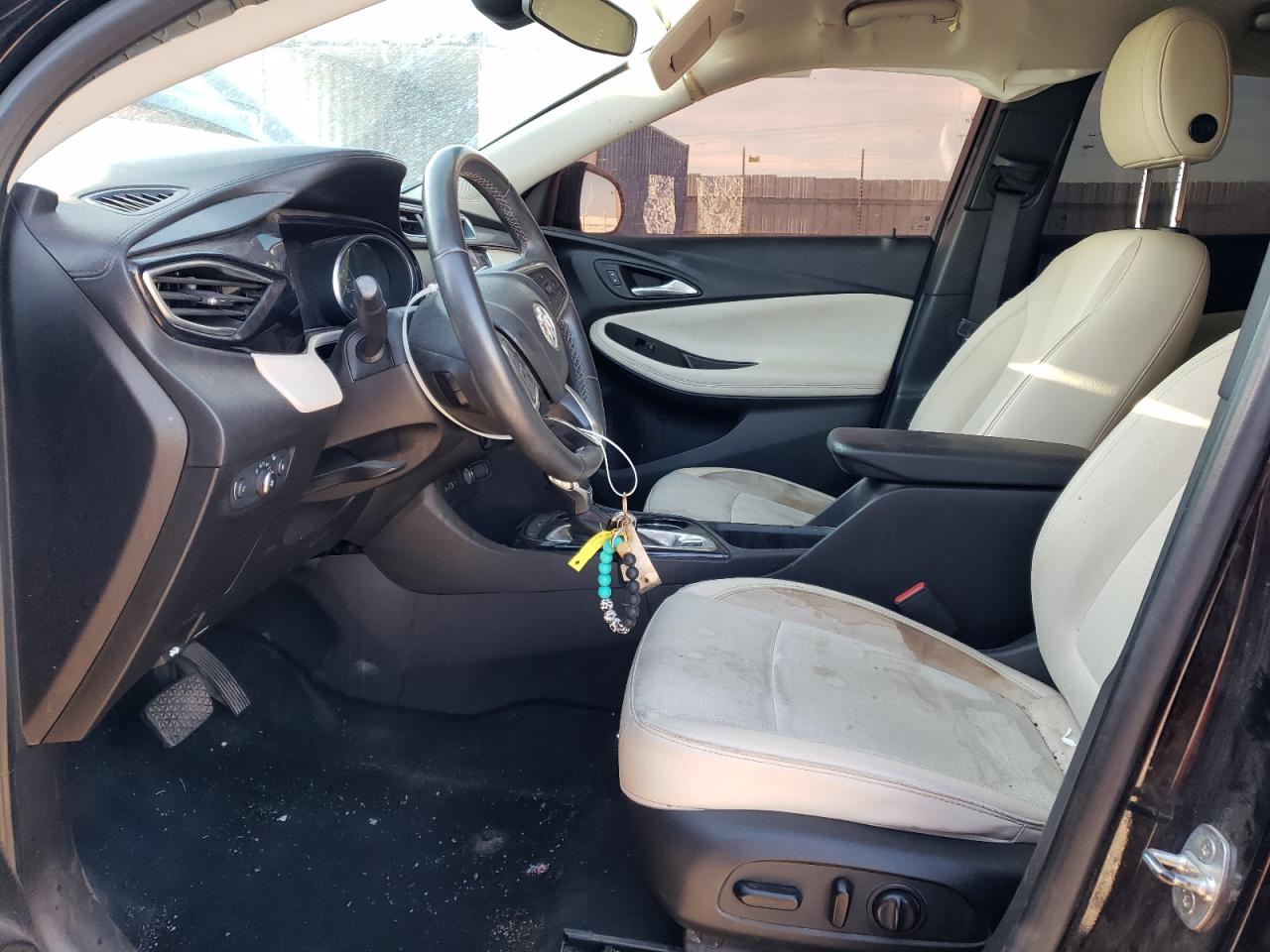 KL4MMDSL4NB018933 2022 Buick Encore Gx Select