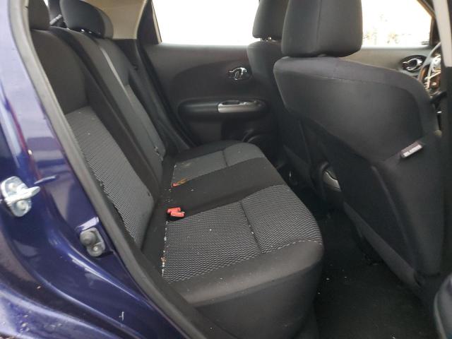 2017 NISSAN JUKE S - JN8AF5MR4HT701034