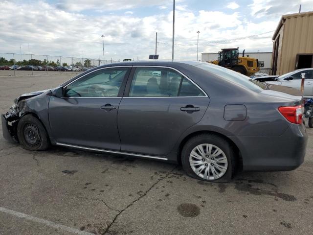 Vin: 4t4bf1fk1cr214788, lot: 54725014, toyota camry base 20122