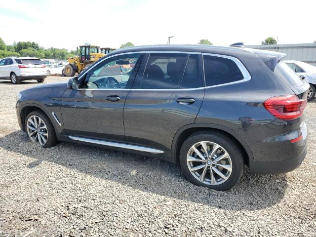 VIN 5UXTR9C56JLD74452 2018 BMW X3, Xdrive30I no.2