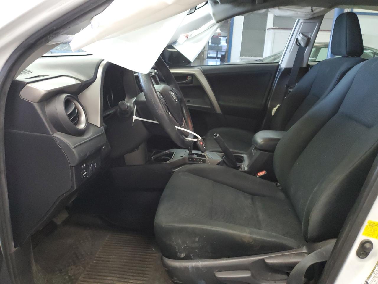 2T3BFREV2HW639276 2017 Toyota Rav4 Le