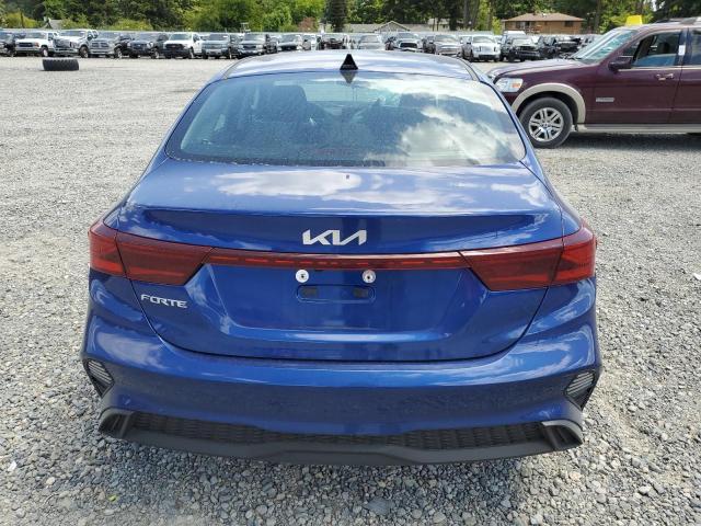 2024 Kia Forte Lx VIN: 3KPF24ADXRE703249 Lot: 58985014