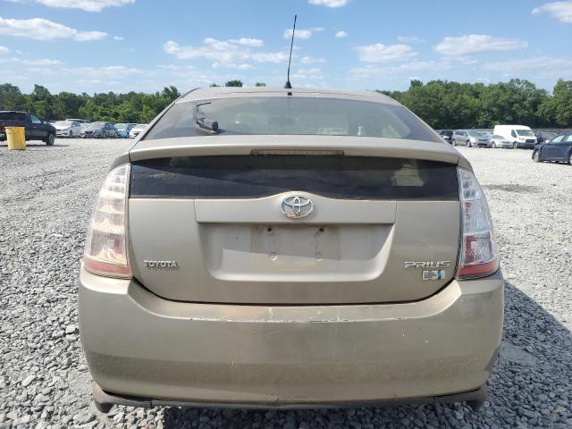 2006 Toyota Prius VIN: JTDKB20U067082507 Lot: 60112604