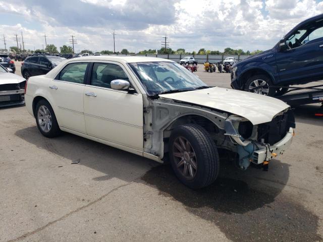 2006 Chrysler 300C VIN: 2C3KA63H16H397186 Lot: 60693674