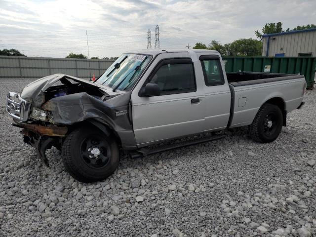 2005 Ford Ranger Super Cab VIN: 1FTZR15E95PA33701 Lot: 59084864