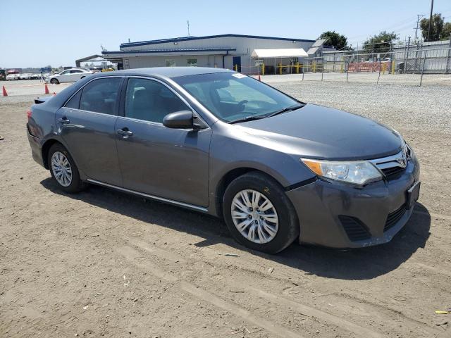 VIN 4T1BF1FK4DU212206 2013 Toyota Camry, L no.4