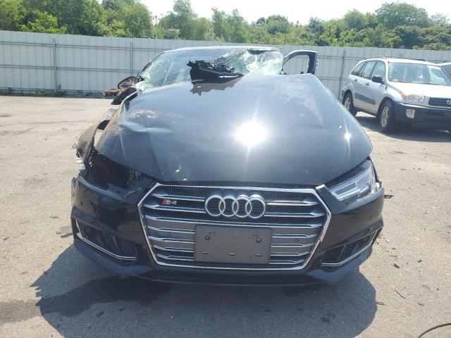 2018 AUDI S4 PRESTIG WAUC4AF4XJA201494