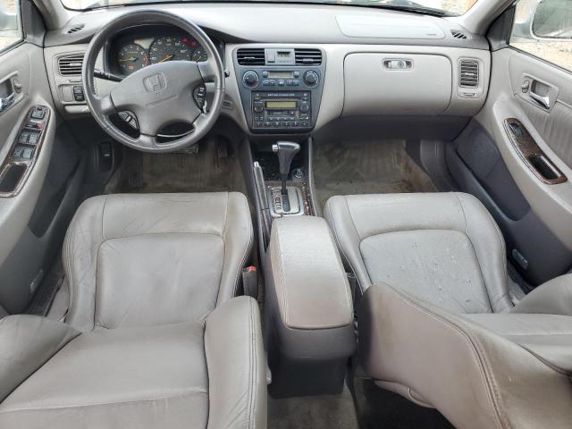 1HGCG16532A072133 2002 Honda Accord Ex