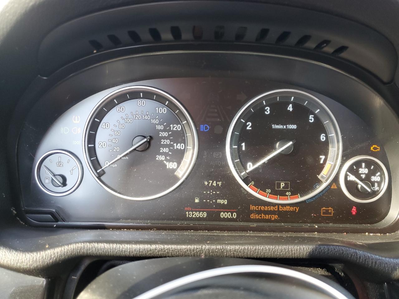 5UXWX5C55CL721801 2012 BMW X3 xDrive28I