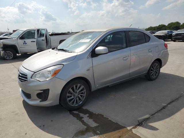 MITSUBISHI MIRAGE G4