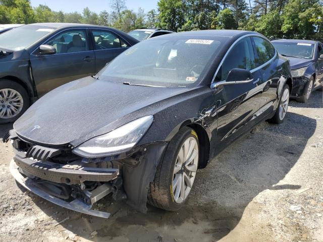 2020 Tesla Model 3 VIN: 5YJ3E1EA9LF660761 Lot: 56700524