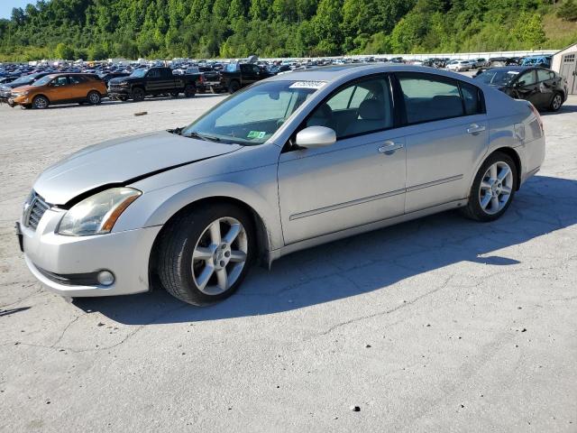 2006 Nissan Maxima Se VIN: 1N4BA41E76C829961 Lot: 57509694