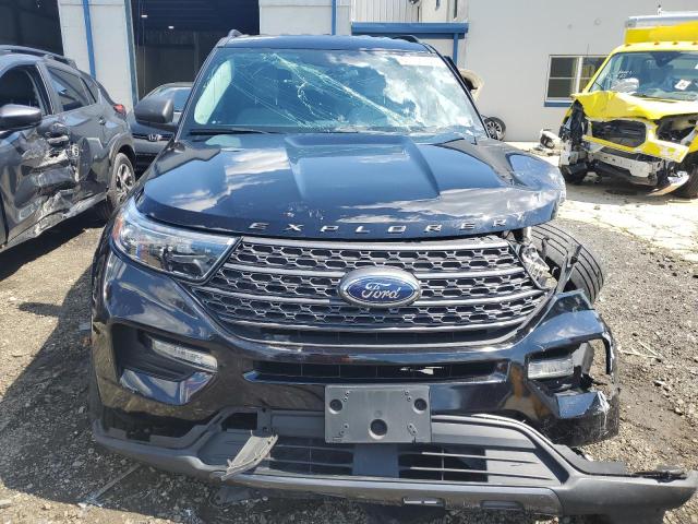 2021 FORD EXPLORER X 1FMSK8DH1MGB11165  60904704