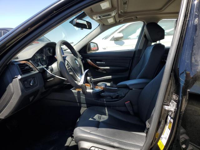 2014 BMW 328 I Sulev VIN: WBA3C1C5XEK112332 Lot: 61082184