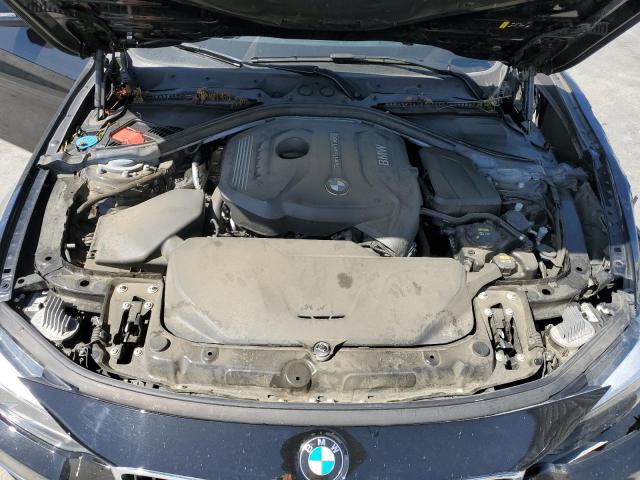 VIN WBA4J1C55JBM10243 2018 BMW 4 Series, 430I Gran ... no.11