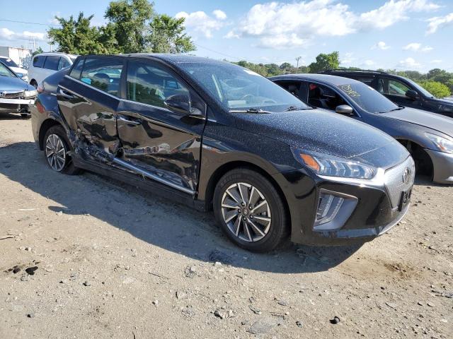 2020 Hyundai Ioniq Limited VIN: KMHC85LJ6LU074300 Lot: 58133364